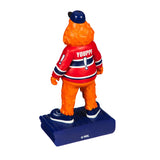 Montreal Canadiens, Mascot Statue - MamySports