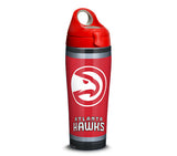 NBA® Atlanta Hawks Swish Tervis Stainless Tumbler / Water Bottle - MamySports