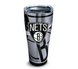 NBA® Brooklyn Nets Paint Tervis Stainless Tumbler - MamySports