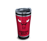 NBA® Chicago Bulls Swish Tervis Stainless Tumbler / Water Bottle - MamySports