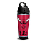 NBA® Chicago Bulls Swish Tervis Stainless Tumbler / Water Bottle - MamySports