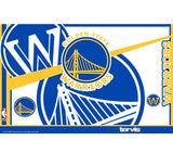 NBA® Golden State Warriors Paint Tervis Stainless Tumbler - MamySports