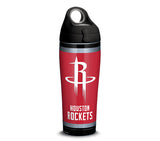 NBA® Houston Rockets Swish Tervis Stainless Tumbler / Water Bottle - MamySports