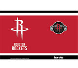 NBA® Houston Rockets Swish Tervis Stainless Tumbler / Water Bottle - MamySports