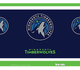 NBA® Minnesota Timberwolves Swish Tervis Stainless Tumbler / Water Bottle - MamySports