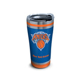 NBA® New York Knicks Swish Tervis Stainless Tumbler / Water Bottle - MamySports