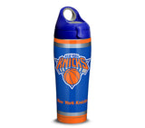 NBA® New York Knicks Swish Tervis Stainless Tumbler / Water Bottle - MamySports