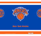 NBA® New York Knicks Swish Tervis Stainless Tumbler / Water Bottle - MamySports
