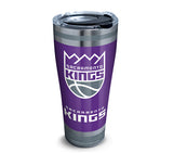 NBA® Sacramento Kings Swish Tervis Stainless Tumbler / Water Bottle - MamySports