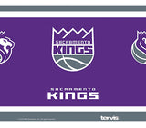 NBA® Sacramento Kings Swish Tervis Stainless Tumbler / Water Bottle - MamySports