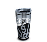 NBA® San Antonio Spurs Paint Tervis Stainless Tumbler - MamySports