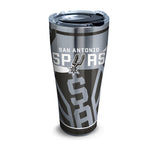 NBA® San Antonio Spurs Paint Tervis Stainless Tumbler - MamySports