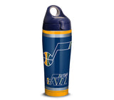 NBA® Utah Jazz Swish Tervis Stainless Tumbler / Water Bottle - MamySports