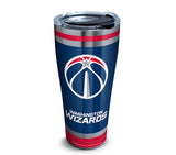 NBA® Washington Wizards Swish Tervis Stainless Tumbler / Water Bottle - MamySports
