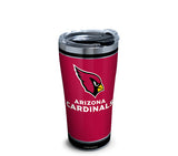 NFL® Arizona Cardinals - Touchdown Tervis Stainless Tumbler / Water Bottle - MamySports