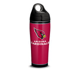 NFL® Arizona Cardinals - Touchdown Tervis Stainless Tumbler / Water Bottle - MamySports
