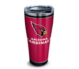 NFL® Arizona Cardinals - Touchdown Tervis Stainless Tumbler / Water Bottle - MamySports