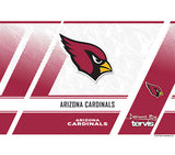 NFL® Arizona Cardinals Edge Tervis Stainless Tumbler - MamySports