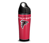 NFL® Atlanta Falcons - Touchdown Tervis Stainless Tumbler / Water Bottle - MamySports