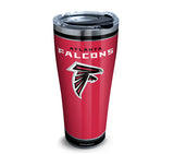 NFL® Atlanta Falcons - Touchdown Tervis Stainless Tumbler / Water Bottle - MamySports