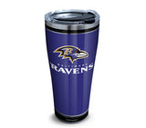 NFL® Baltimore Ravens - Touchdown Tervis Stainless Tumbler / Water Bottle - MamySports