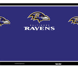 NFL® Baltimore Ravens - Touchdown Tervis Stainless Tumbler / Water Bottle - MamySports