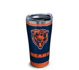 NFL® Chicago Bears - Touchdown Tervis Stainless Tumbler / Water Bottle - MamySports