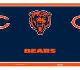 NFL® Chicago Bears - Touchdown Tervis Stainless Tumbler / Water Bottle - MamySports