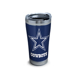 NFL® Dallas Cowboys - Touchdown Tervis Stainless Tumbler / Water Bottle - MamySports