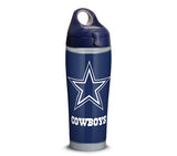 NFL® Dallas Cowboys - Touchdown Tervis Stainless Tumbler / Water Bottle - MamySports