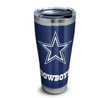 NFL® Dallas Cowboys - Touchdown Tervis Stainless Tumbler / Water Bottle - MamySports