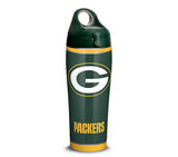 NFL® Green Bay Packers - Touchdown Tervis Stainless Tumbler / Water Bottle - MamySports