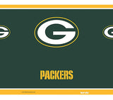 NFL® Green Bay Packers - Touchdown Tervis Stainless Tumbler / Water Bottle - MamySports