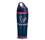 NFL® Houston Texans - Touchdown Tervis Stainless Tumbler / Water Bottle - MamySports