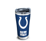 NFL® Indianapolis Colts - Touchdown Tervis Stainless Tumbler / Water Bottle - MamySports