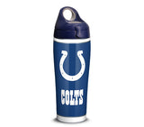 NFL® Indianapolis Colts - Touchdown Tervis Stainless Tumbler / Water Bottle - MamySports