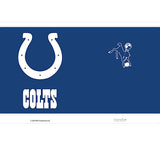 NFL® Indianapolis Colts - Touchdown Tervis Stainless Tumbler / Water Bottle - MamySports