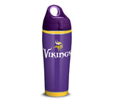 NFL® Minnesota Vikings - Touchdown Tervis Stainless Tumbler / Water Bottle - MamySports