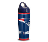 NFL® New England Patriots - Touchdown Tervis Stainless Tumbler / Water Bottle - MamySports