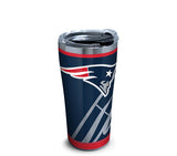 NFL® New England Patriots Rush Tervis Stainless Tumbler / Water Bottle - MamySports