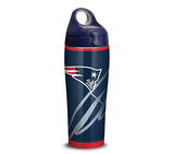 NFL® New England Patriots Rush Tervis Stainless Tumbler / Water Bottle - MamySports