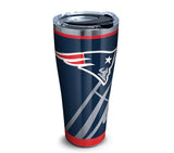 NFL® New England Patriots Rush Tervis Stainless Tumbler / Water Bottle - MamySports