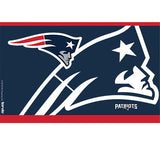 NFL® New England Patriots Rush Tervis Stainless Tumbler / Water Bottle - MamySports