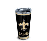 NFL® New Orleans Saints - Touchdown Tervis Stainless Tumbler / Water Bottle - MamySports