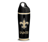 NFL® New Orleans Saints - Touchdown Tervis Stainless Tumbler / Water Bottle - MamySports