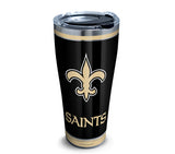 NFL® New Orleans Saints - Touchdown Tervis Stainless Tumbler / Water Bottle - MamySports