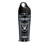 NFL® Oakland Raiders - Blitz Tervis Stainless Tumbler / Water Bottle - MamySports