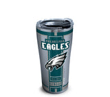 NFL® Philadelphia Eagles - Blitz Tervis Stainless Tumbler / Water Bottle - MamySports