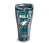 NFL® Philadelphia Eagles - Blitz Tervis Stainless Tumbler / Water Bottle - MamySports