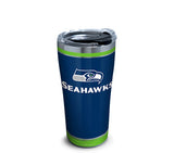 NFL® Seattle Seahawks - Touchdown Tervis Stainless Tumbler / Water Bottle - MamySports